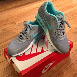Nike Air Max 90